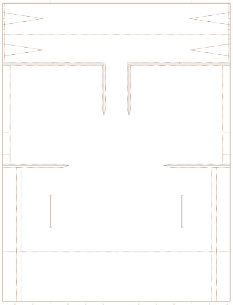 Immagine che contiene Rettangolo, diagramma, linea, Parallelo Descrizione generata automaticamente