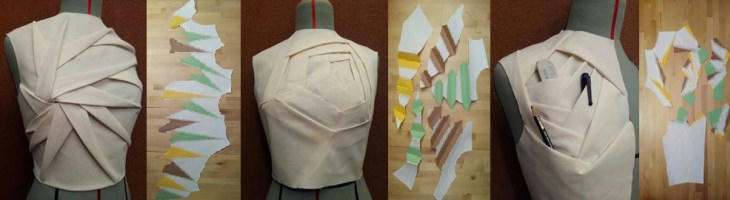 Immagine che contiene arte, interno Descrizione generata automaticamente