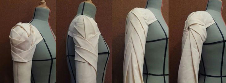 Immagine che contiene statua, arte, interno Descrizione generata automaticamente